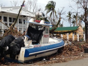 Pulis boat