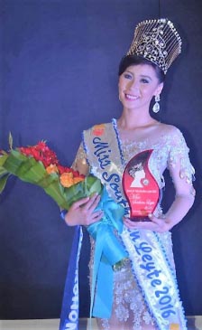 MISS SOLEyte