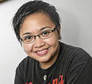 Cariza “Aiza” Seguerra