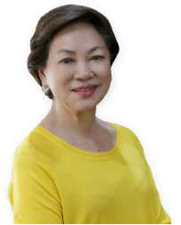 Mayor Remedios “Matin” Petilla