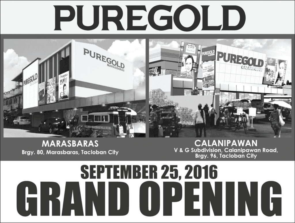 puregold