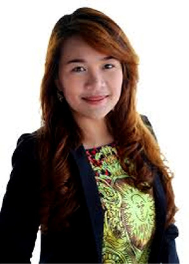 Mayor Stephany Uy-Tan