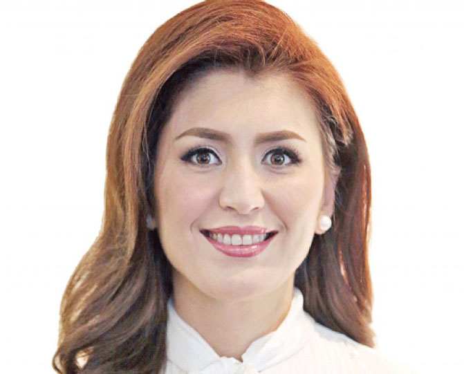 Rep. Yedda Romualdez