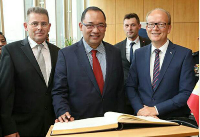 VGov