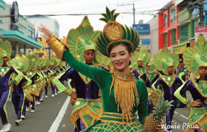 pinya