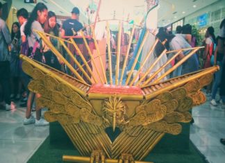 Ecodesign takes center stage in 1st interDependence day in Eastern Visayas