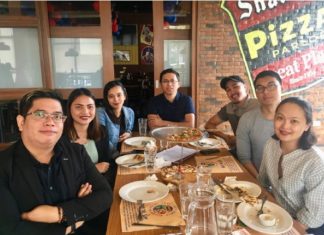 Eastern Visayas enters FinTech with Paytaca launch