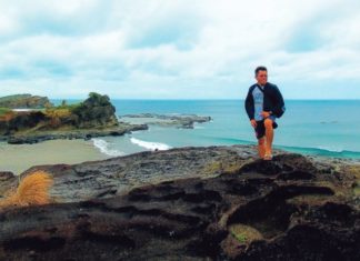 Biri town to ban use of plastics to preserve its environment and tourist attraction