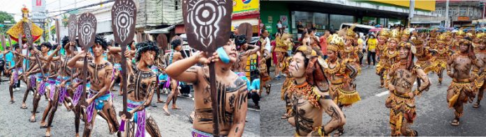 pintados festival