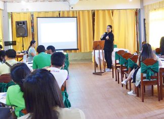 DAR upgrades skills of development facilitators in Samar