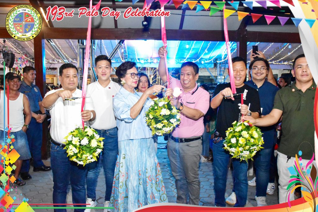 Palo Showcases Old age Culture And Tradition As It Marks Its 193rd 