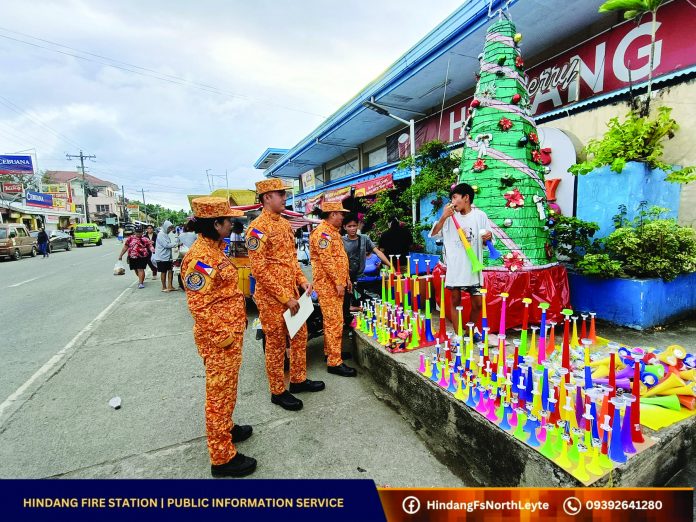 hindang fire station