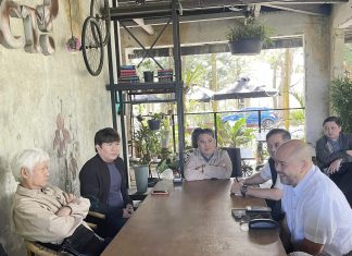 Aboitiz InfraCapital explores future-ready airport in Northern Samar to boost tourism amidst growing renewable energy investments