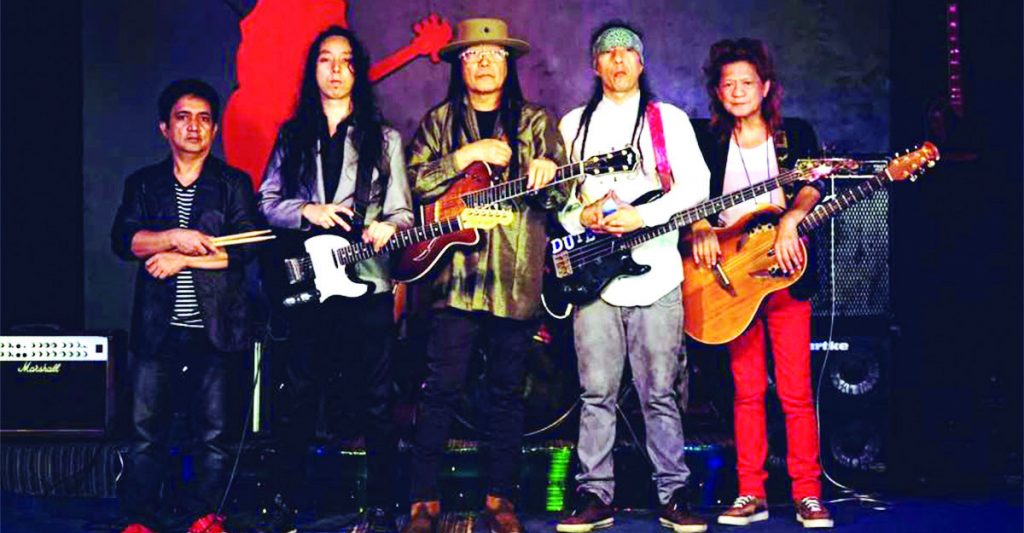 Pinoy rock icon Freddie Aguilar in Leyte for Father’s Day concert 2024