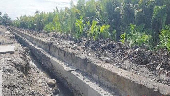 DPWH DULAG