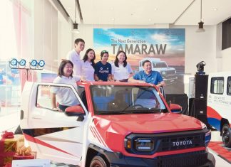 Olympic bronze medalist Villegas compares to the Tamaraw