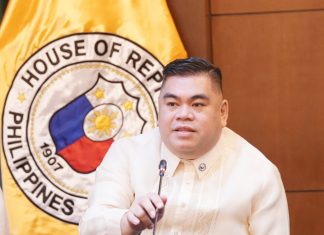 Rep. Jude Acidre joins Leyte execs in opposing Leyte split