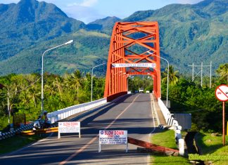Biliran officials urge immediate release of funds for Biliran Bridge repair