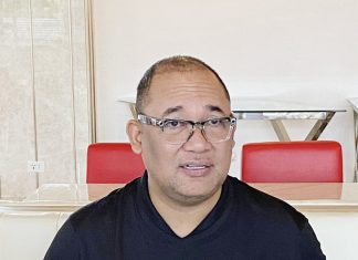 Leyte provincial board moves to regulate heavy vehicle traffic