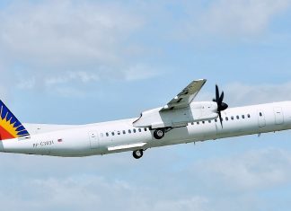 PAL to launch new Cebu-Catarman Route in March