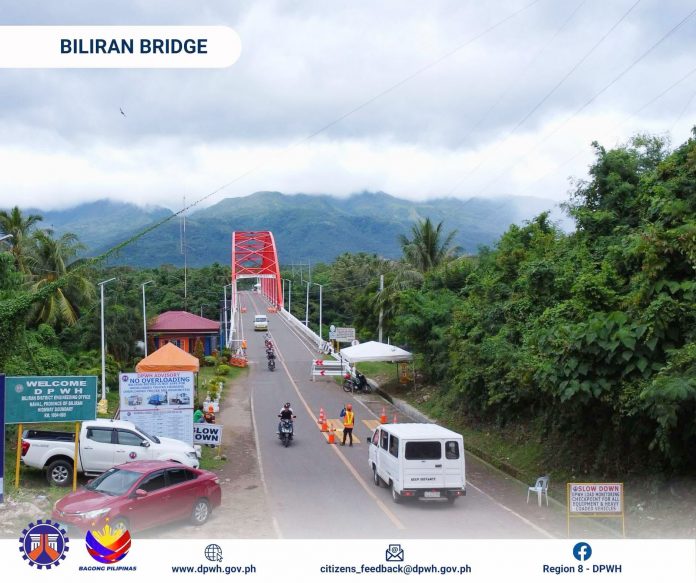 dpwh biliran