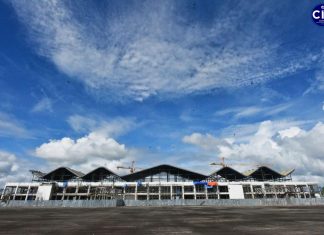Tacloban’s DZR Airport to achieve international status by 2026
