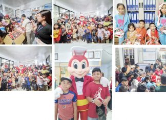 A unified effort for the future: PSA Leyte kicks off National ID Rehistro Bulilit campaign across seven municipalities in the province