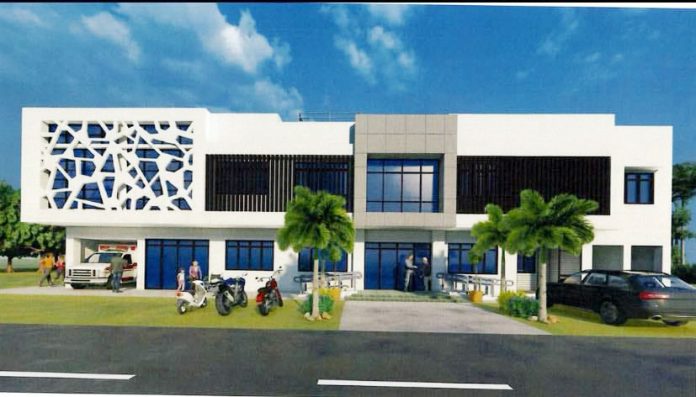 DPWH BETH