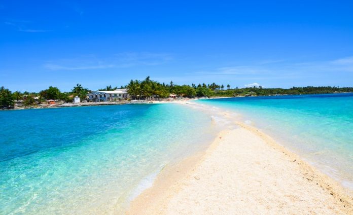 HIGATANGAN ISLAND