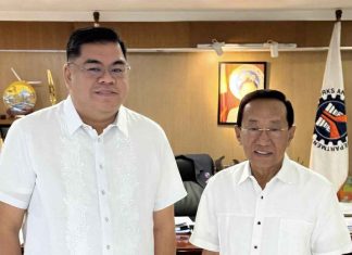 Acidre: Congress delivered on San Juanico Bridge funds, urges unity amid transport disruptions