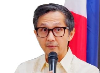 Dizon orders 24/7 barge operations between Amandayehan and Tacloban Ports to ease congestion