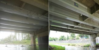 Stronger bridges ahead: Bao and Anilao Retrofitting done
