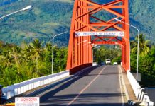 DPWH reopens Biliran Bridge after safety  inspection, sets strict load and traffic rules