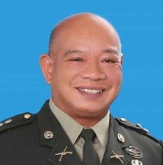 Col. Rico Amaro takes command of 802nd Infantry Brigade, vows to sustain peace gains in Eastern Visayas