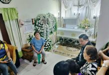 DepEd-8 steps up campus security after Leyte teacher’s killing