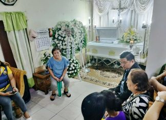 DepEd-8 steps up campus security after Leyte teacher’s killing