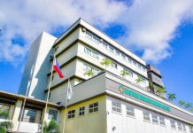 EVMC strengthens water infrastructure  to ensure reliable and sustainable healthcare delivery