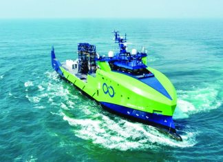 Deep-sea expedition to probe galleon-era shipwrecks in San Bernardino Strait