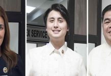Tingog party-list files 177 “People-First” bills in Congress, including 14 LEDAC priorities
