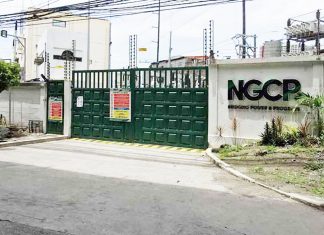NGCP reports slight drop in transmission charges for October power bills