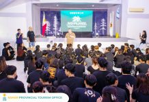 Samar launches 35-day dance education and cultural program in Calbayog City