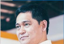 Rep. Gonzales bats for coconut oil plant, fish ports  to sustain Eastern Samar’s fast-growing economy