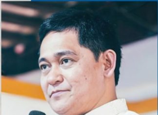 Rep. Gonzales bats for coconut oil plant, fish ports to sustain Eastern Samar’s fast-growing economy