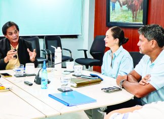 Ormoc City to launch P12 million mariculture park to boost aquaculture and fisherfolk livelihoods