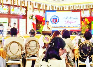 Leyte officials pledge support for foster care, adoption program