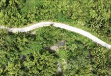 DPWH completes P9.78-M road rehabilitation to boost access in La Paz, Leyte