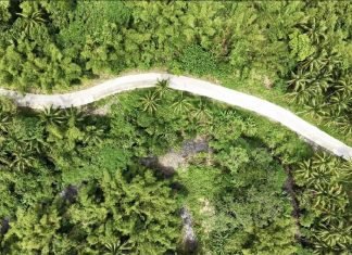 DPWH completes P9.78-M road rehabilitation to boost access in La Paz, Leyte