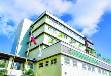 EVMC appeals for cooperation as emergency room reaches overcapacity amid rising patient admissions