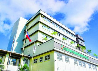 EVMC appeals for cooperation as emergency room reaches overcapacity amid rising patient admissions