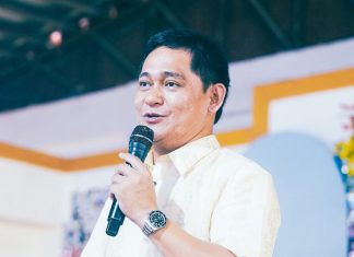 Rep. Gonzales: P3-B fund to bridge education gap in remote, conflict-affected areas
